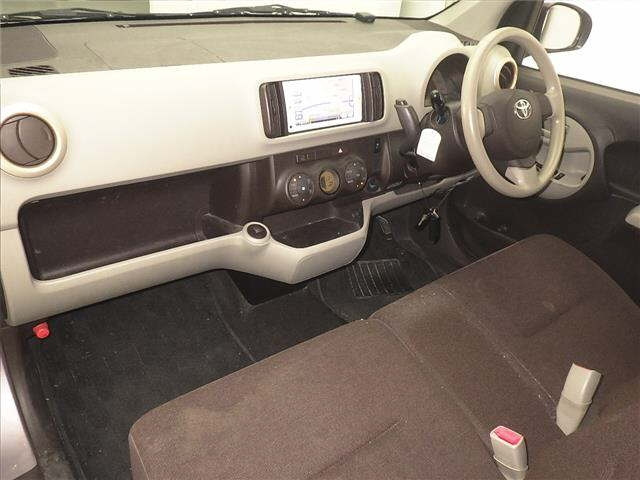 TOYOTA PASSO 2014