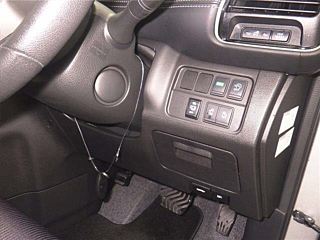 NISSAN SERENA 2018