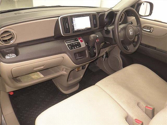 HONDA N ONE 2013
