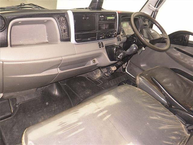 MITSUBISHI CANTER 2020