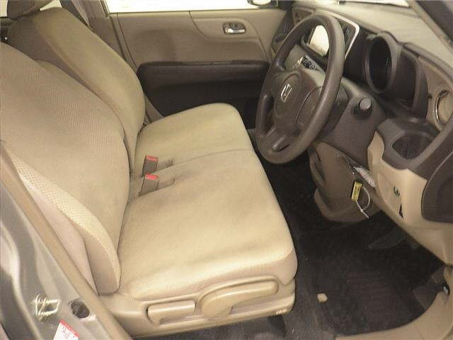 HONDA N ONE 2013