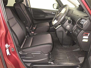 NISSAN SERENA 2017