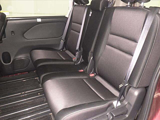 NISSAN SERENA 2017