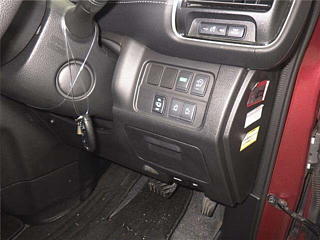 NISSAN SERENA 2017