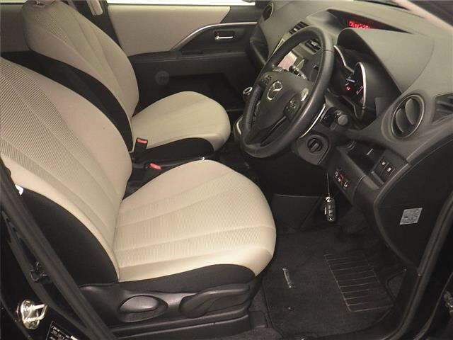 MAZDA PREMACY 2017