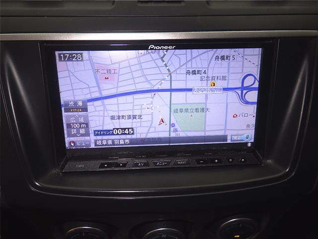 MAZDA AXELA 2012