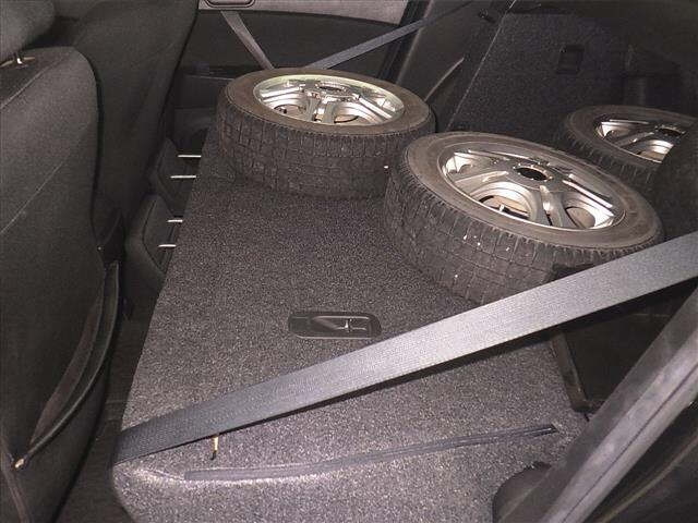 MAZDA AXELA 2012
