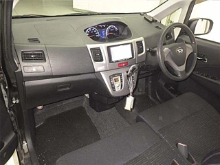 DAIHATSU MOVE 2012