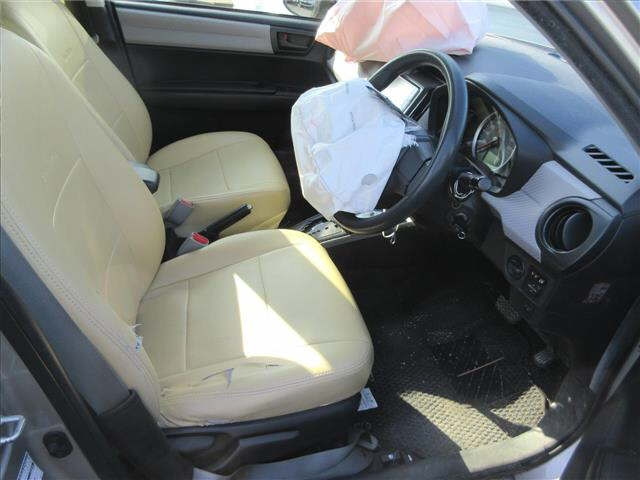 TOYOTA COROLLA AXIO 2014