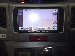 DAIHATSU MOVE 2012