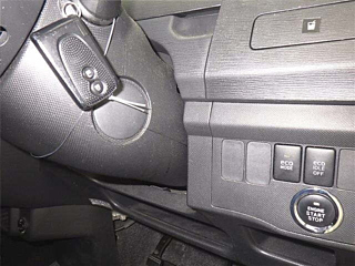 DAIHATSU MOVE 2012
