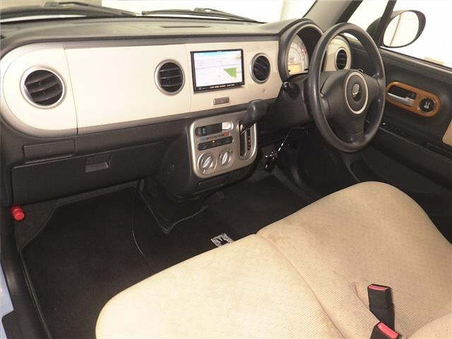 SUZUKI ALTO LAPIN 2013