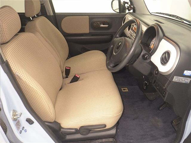 SUZUKI ALTO LAPIN 2011