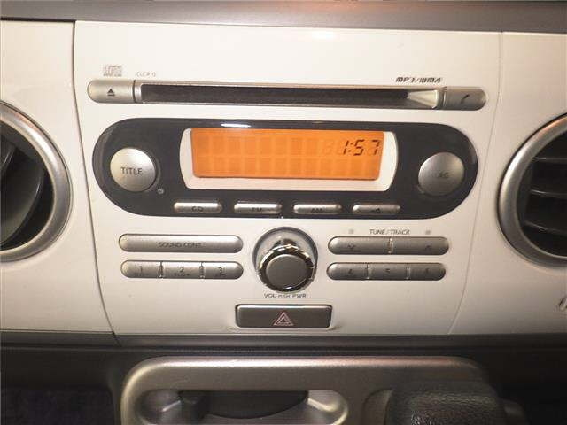 SUZUKI ALTO LAPIN 2011