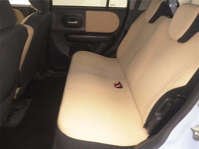SUZUKI ALTO LAPIN 2013