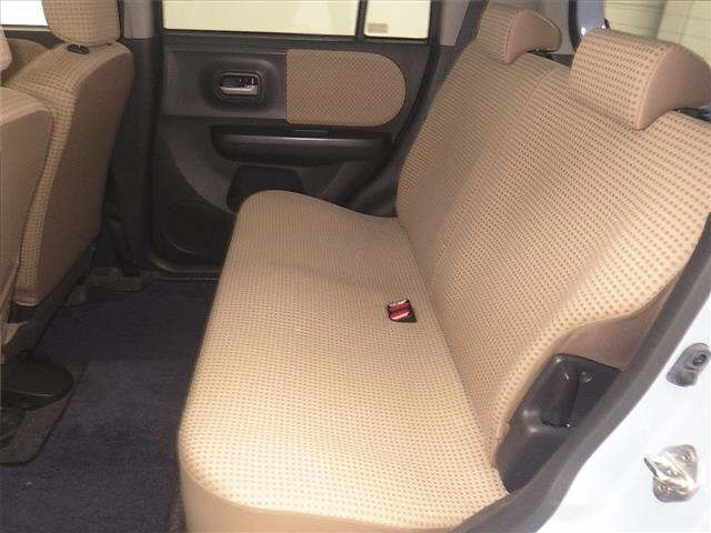 SUZUKI ALTO LAPIN 2011