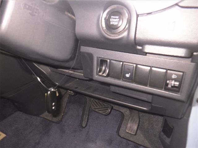 SUZUKI ALTO LAPIN 2011