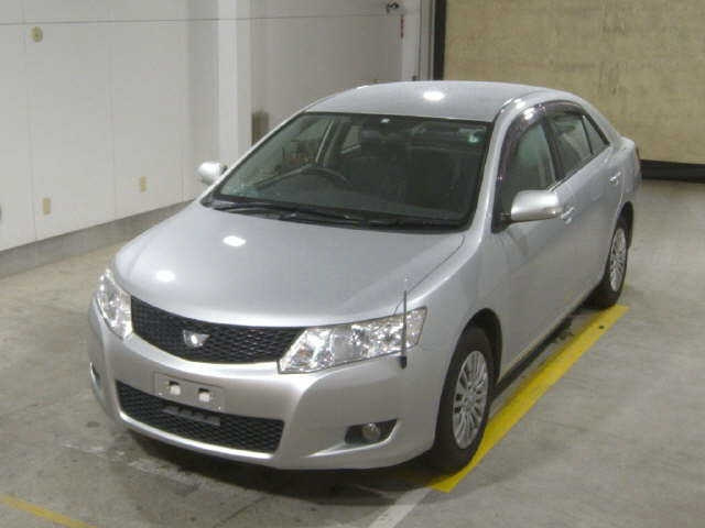 TOYOTA ALLION 2008