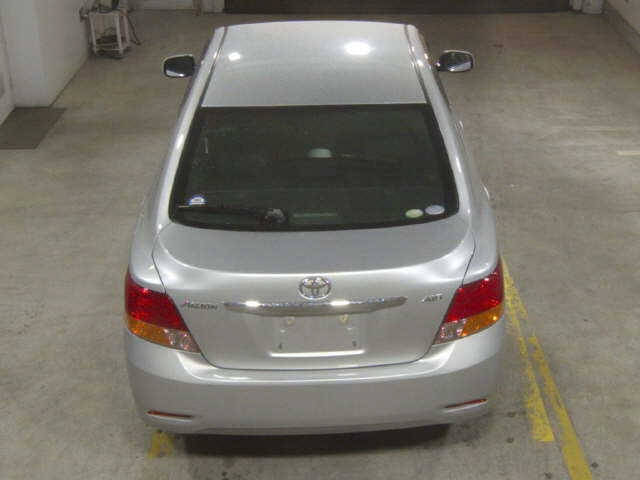 TOYOTA ALLION 2008