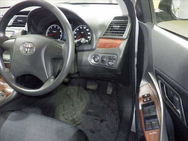 TOYOTA ALLION 2008