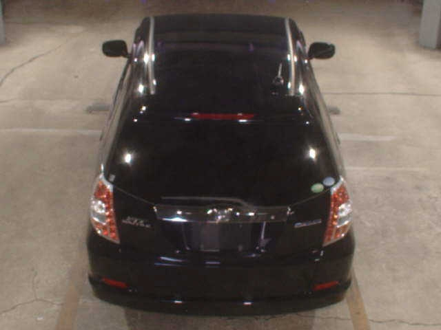 HONDA FIT SHUTTLE 2014