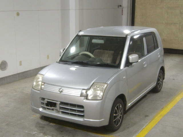 SUZUKI ALTO 2008