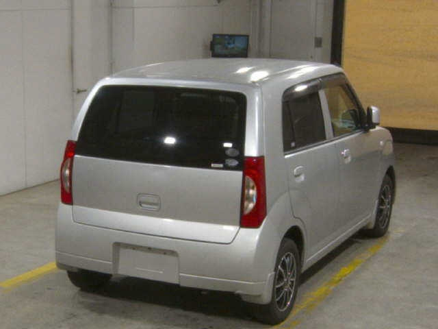 SUZUKI ALTO 2008