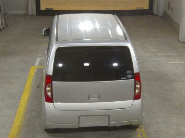 SUZUKI ALTO 2008