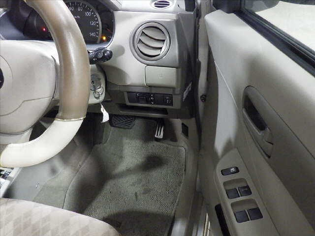 SUZUKI ALTO 2008