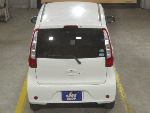 MITSUBISHI EK WAGON 2013