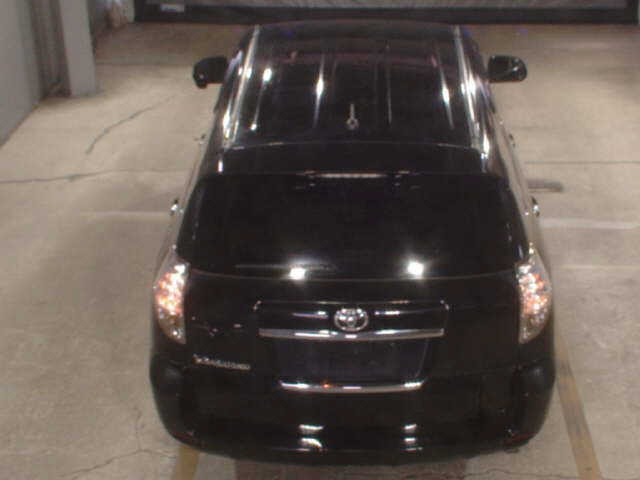 TOYOTA VANGUARD 2008