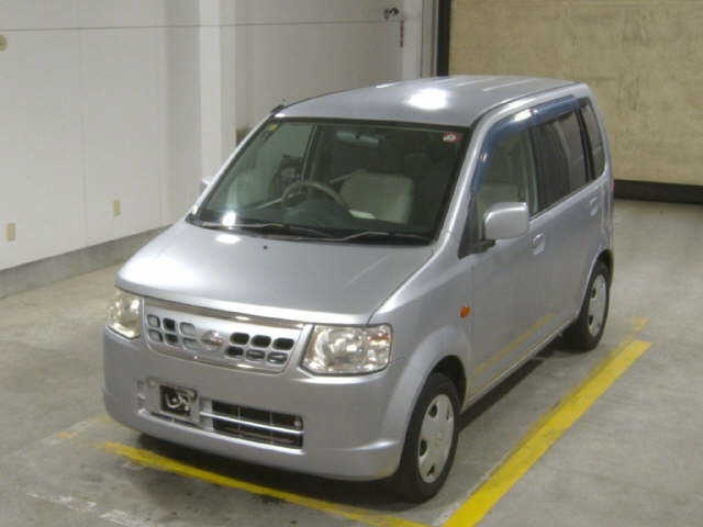 NISSAN OTTI 2010