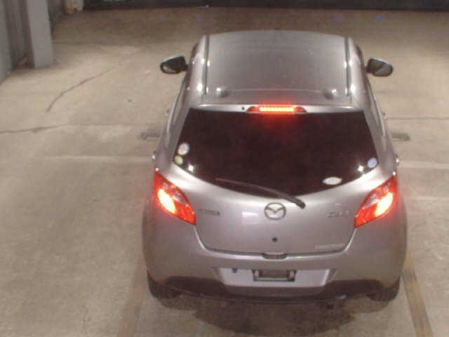 MAZDA DEMIO 2010
