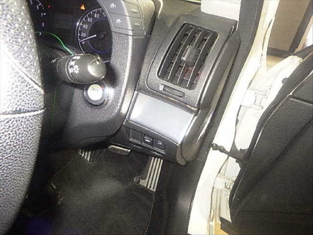NISSAN SKYLINE 2011