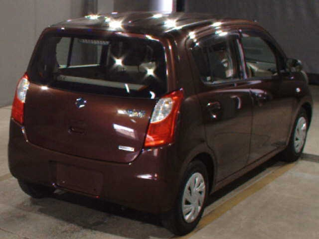SUZUKI ALTO ECO 2013