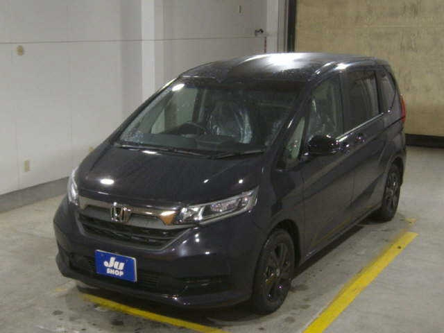 HONDA FREED 2023