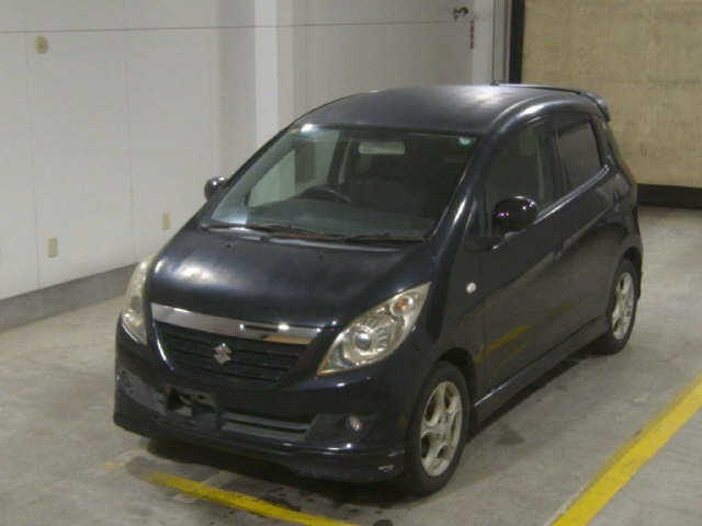 SUZUKI CERVO 2008