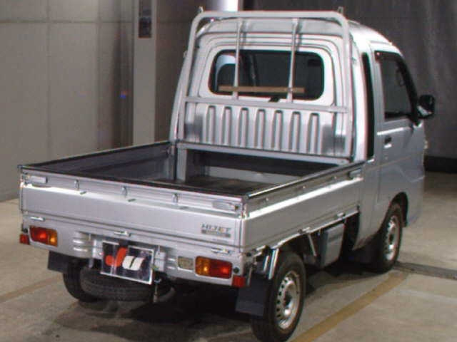 DAIHATSU HIJET TRUCK 2013