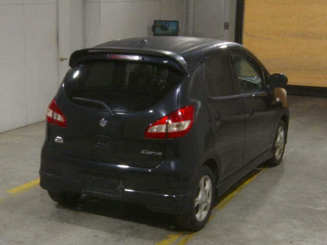 SUZUKI CERVO 2008