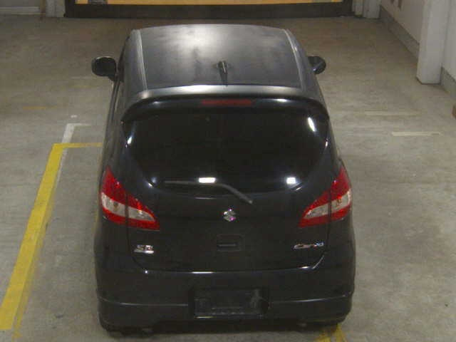 SUZUKI CERVO 2008