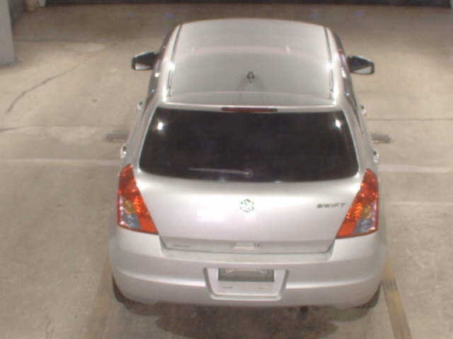SUZUKI SWIFT 2010