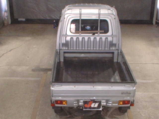 DAIHATSU HIJET TRUCK 2013