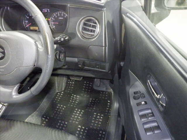 SUZUKI CERVO 2008