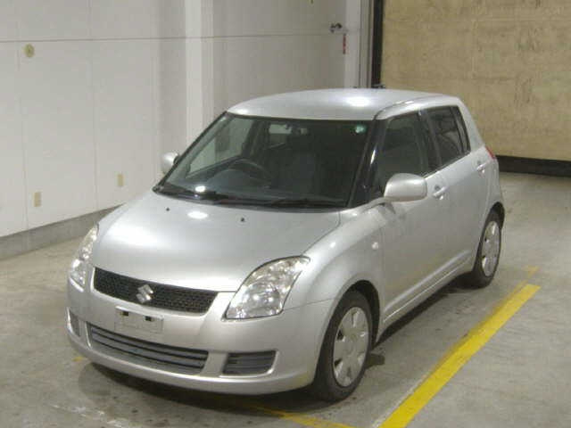 SUZUKI SWIFT 2009
