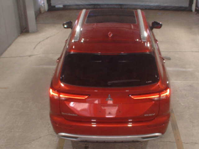 MITSUBISHI OUTLANDER PHEV 2022