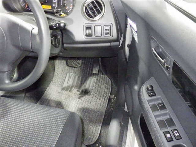 SUZUKI SWIFT 2009