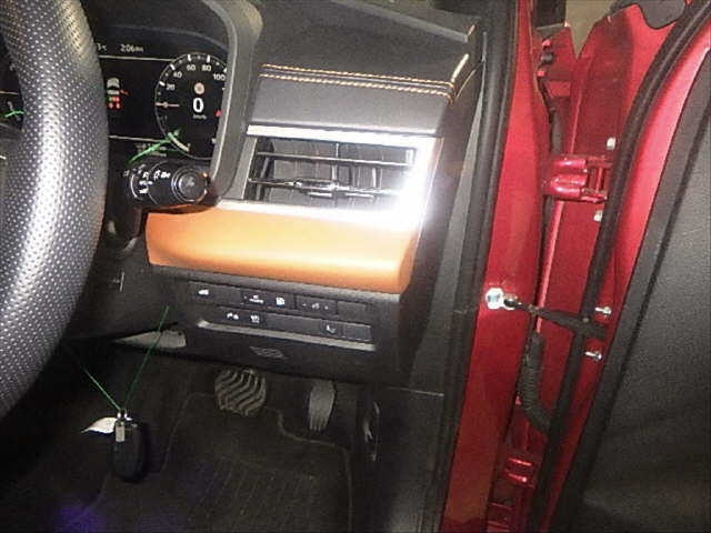 MITSUBISHI OUTLANDER PHEV 2022