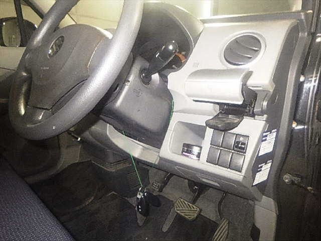 SUZUKI WAGON R 2008