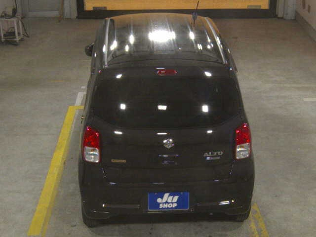 SUZUKI ALTO 2025