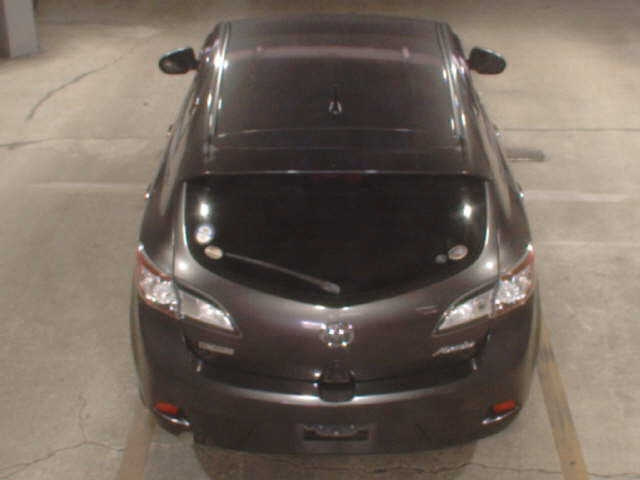 MAZDA AXELA 2012